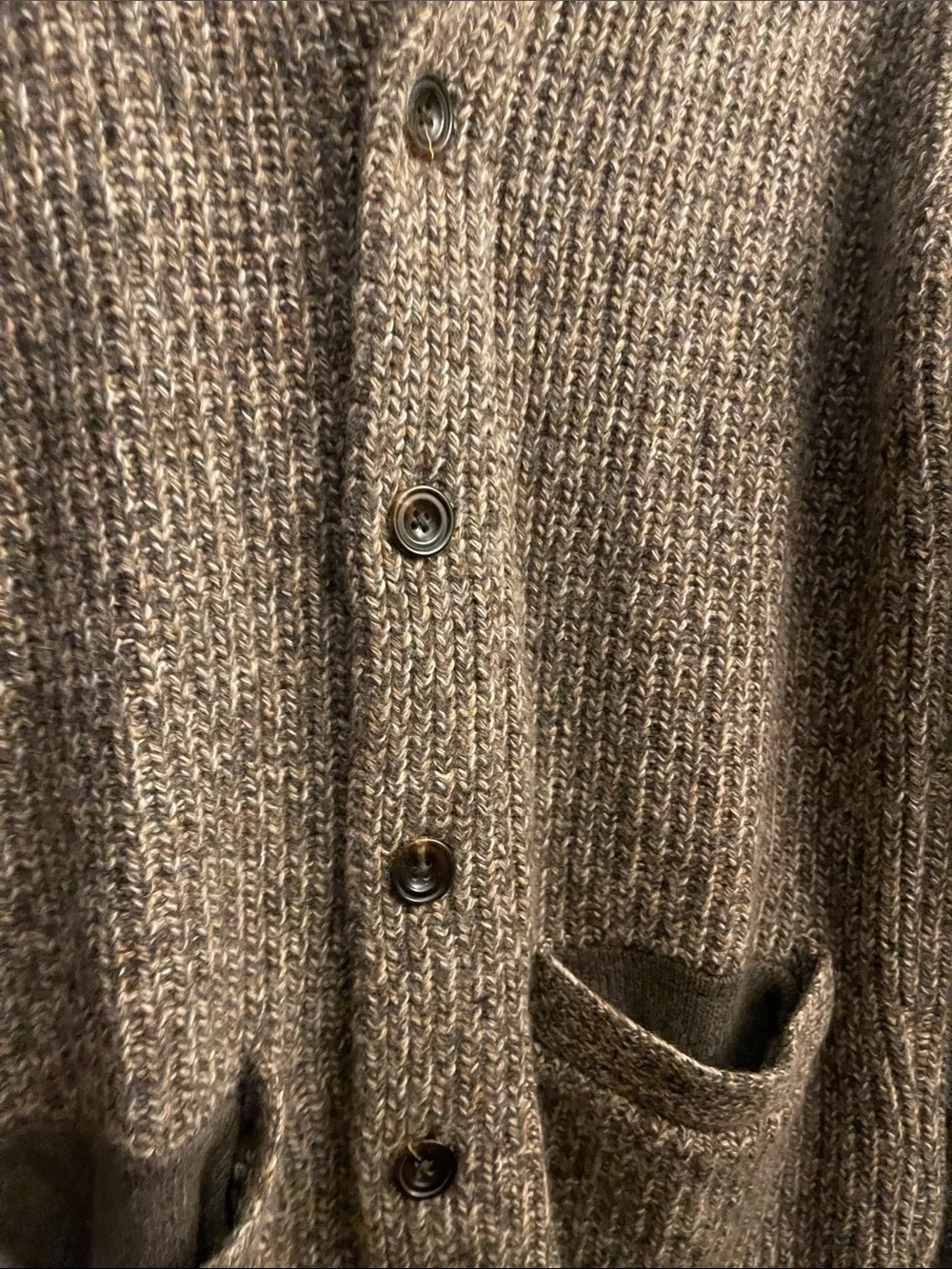 Abercrombie & Fitch cozy stylish